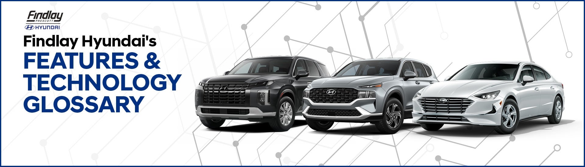 Findlay Hyundai Prescott