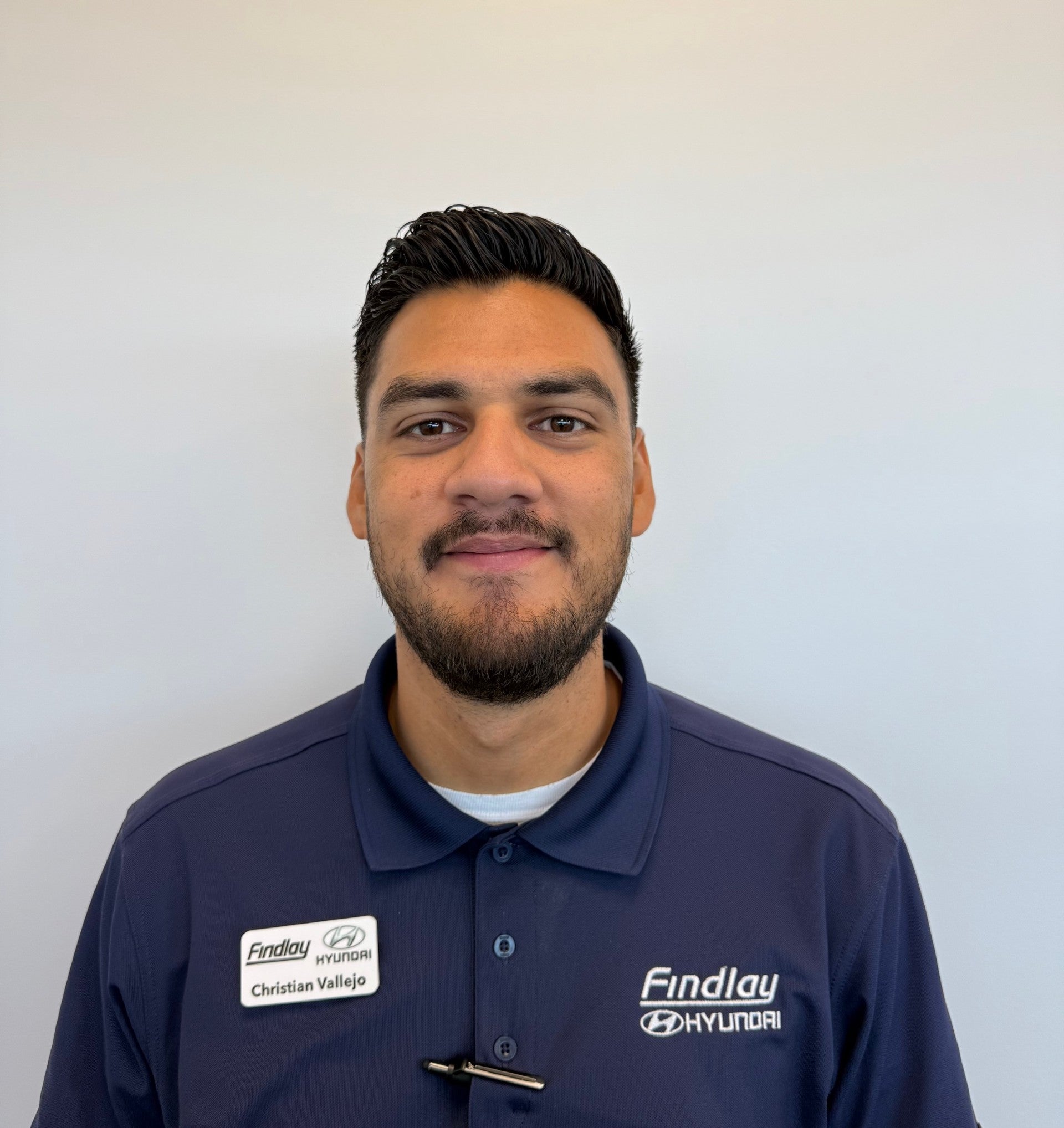 Christian Vallejo