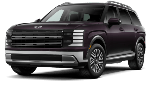 Hyundai Palisade Hybrid