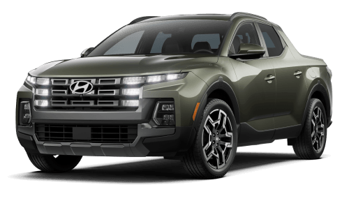Hyundai Santa Cruz