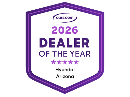 2026 Dealer of the Year