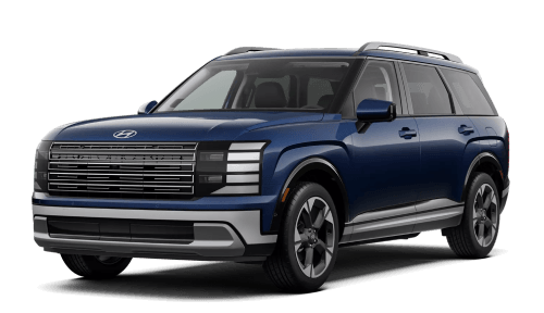 Hyundai Palisade Hybrid