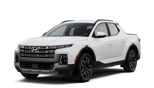 Hyundai Santa Cruz
