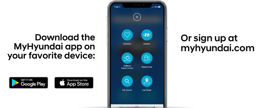 Findlay Hyundai Prescott