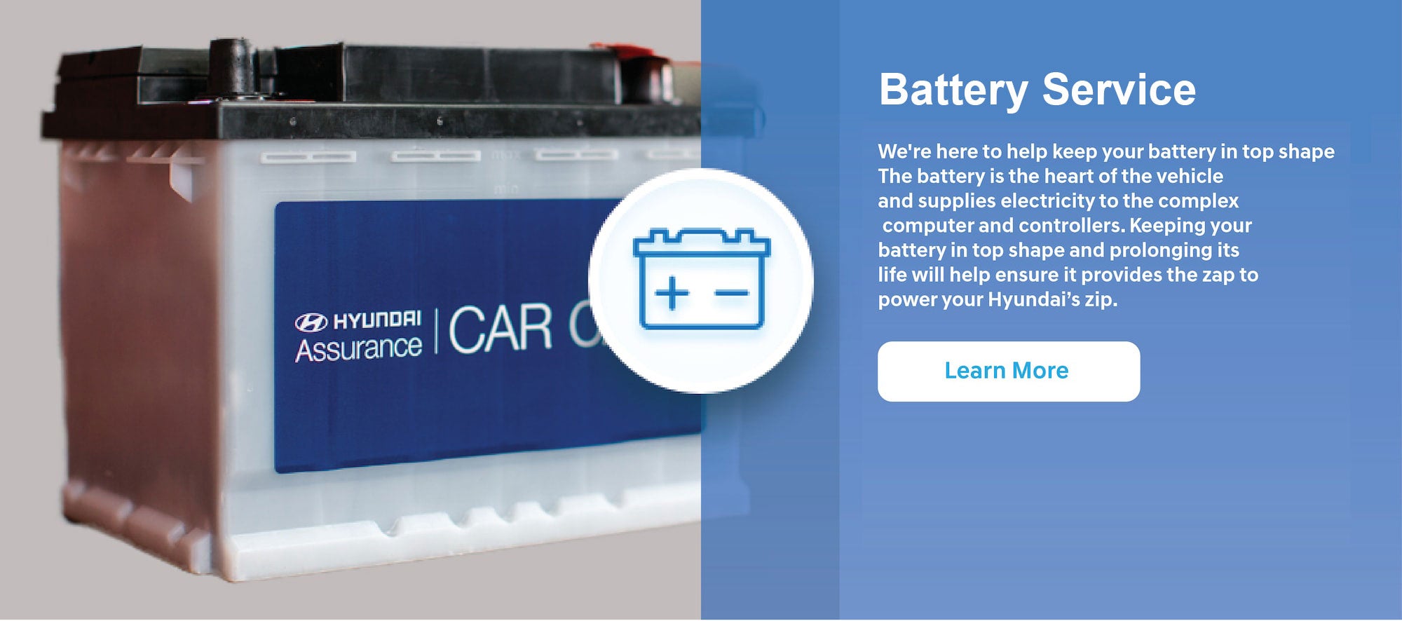 Battery Service