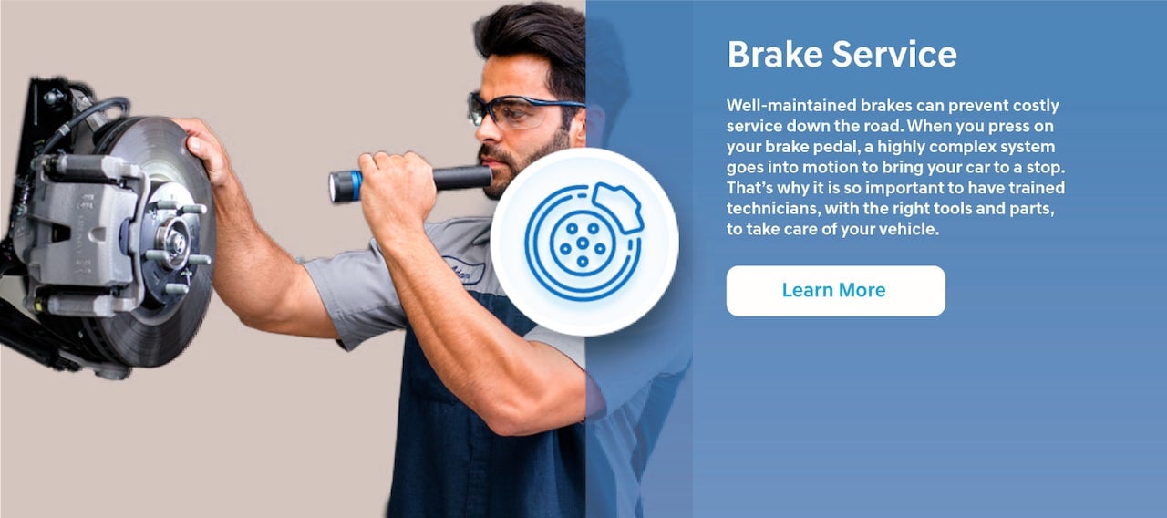 Brake Service