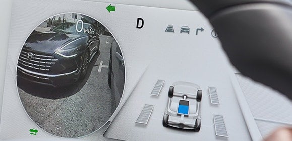 Findlay Hyundai Prescott