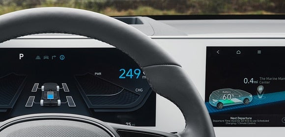 Findlay Hyundai Prescott