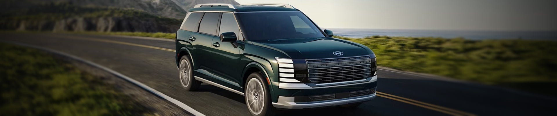 Hyundai Palisade Vs. Kia Telluride: Interior Comfort & Features