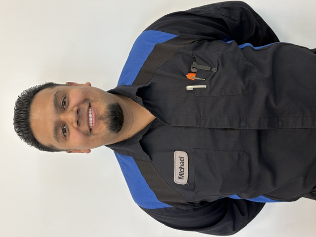 Michael Parra